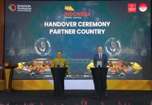 Indonesia Kembali Hadir di Hannover Messe 2024
