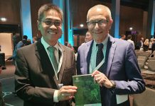 Terstruktur dan Sistematis, Agenda Ambisius FOLU Net Sink Perkuat Aksi Iklim Indonesia