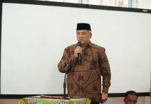 Holding PTPN dan IIP BUMN Serahkan Bantuan Buku, Kemenag: Sangat Tepat Sasaran