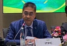 Perkuat Pengelolaan Gambut Lestari di Asia Tenggara, Indonesia Undang Negara ASEAN Gabung ITPC