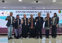 Kolaborasi dan Sinergi Stakeholder Maksimalkan Kearifan Lokal untuk Keberlanjutan Lingkungan di Indonesia