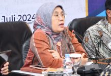 Kemenperin Dorong Pengusaha Air Minum Hasilkan Produk Berkualitas