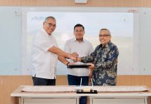 BULOG dan Perpadi Dorong Petani Muda Perkuat Stok Pangan