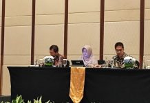 Konferensi Iklim COP29 UNFCCC, Paviliun Indonesia Jalankan Misi Soft Diplomacy
