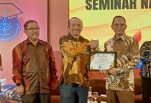 Menuju Indonesia Emas, Pendekatan Lansdcape-Seascape untuk Kelola Sumber Daya Hutan