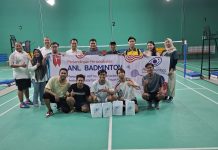Perusahaan Logistik ANL Logistics Gelar Peringatan HUT Ke-79 RI, Gelorakan Semangat Indonesia Maju