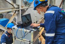 Uji Emisi Industri dengan RATA