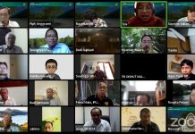 Webinar PUSKASHUT Sedot Banyak Peserta