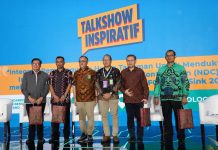 Manfaatkan Pupuk Organik, Integritas Karbon HTI Bakal Meningkat