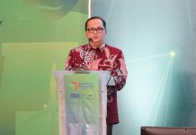 Audit Industri Hijau Wujudkan Produksi Ramah Lingkungan