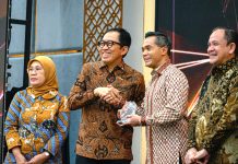 Link and Match dengan IKM, Industri Layak Dapat Insentif