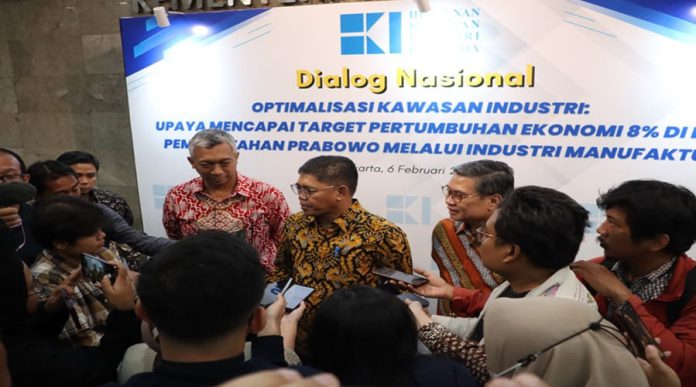 dialog nasional