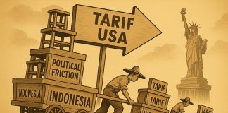 HIMKI Dukung Pemerintah Perjuangkan Tarif Preferensial Ekspor Mebel dan Kerajinan ke AS