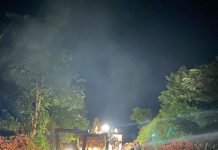 Ekonomi Warga Meningkat, PTPN IV Regional 4 Perbaiki Jalan 6 Desa
