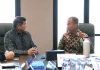 Menperin Bertemu Utusan Khusus Presiden bidang Iklim dan Energi Bahas Teknologi Biotransformation