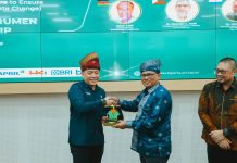 Dirut PalmCo: Kolaborasi Kunci Wujudkan Ketahanan Pangan dan Energi