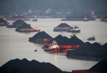 Prediksi Suram Exxon, Target Emisi Global Meleset Akibat Batubara