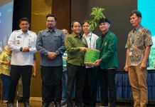 Menhut: 8,4 Juta Hektare Telah Diberikan ke Masyarakat Untuk Perhutanan Sosial