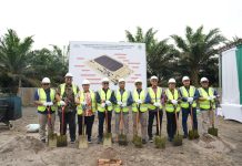 Pabrik Gas Biometan Pertama dari Limbah Sawit Mulai Dibangun PTPN IV di Simalungun