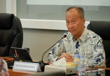 Kemenperin Dukung Percepatan Transformasi IKM Fesyen Berkelanjutan
