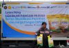 Distribusi Beras Murah Diperluas, PalmCo Salurkan 195 Ton SPHP ke Tiga Pulau