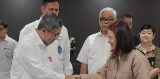 Perum BULOG Teken Kontrak Pengadaan Beras SPHP Tahun 2025