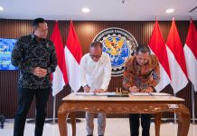 Menperin-Mentrans Kembangkan Program Industri dan Transmigrasi