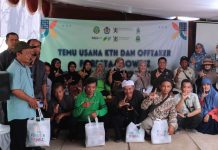 Kementerian Kehutanan Gelar Foresta Showbiz: Jembatani Petani Hutan dengan Akses Jejaring Pasar melalui Kemitraan