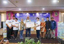 BULOG Perkuat Ketahanan Pangan dan Pemberdayaan Ekonomi Komunitas Keagamaan