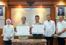 Menhut: Tahun Pertama Presiden Prabowo, Karhutla 2025 Berhasil Ditekan Signifikan