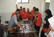 Tingkatkan Kapasitas, Penyuluh Kehutanan Belajar Langsung dari Lapangan