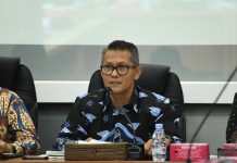 Optimisme Pelaku Usaha Meningkat pada Oktober 2025