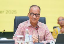 Pelaku Usaha Optimistis Industri Nasional Bergerak Positif