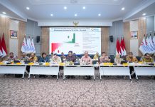 Program Restrukturisasi Mesin Picu Masuknya Investasi Lebih Dari Rp 700 Miliar