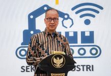 Cetak SDM Industri Karet Andal, RI-Tiongkok Hadirkan Program Vokasi Kelas Global