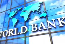 AS Tolak Tandatangan Pernyataan Bersama Bank Dunia soal Iklim