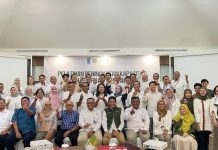 Perkuat Verifikator Hutan Adat, Komitmen Kemenhut Percepatan Penetapan Hutan Adat di Indonesia