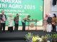 Menperin: Industri Agro Jadi Penggerak Utama Pertumbuhan Ekonomi Nasional