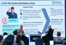 Regulasi Baru TKDN Prioritaskan Produk Lokal dan Pacu Investasi