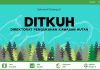 Kementerian Kehutanan Dorong Transformasi Digital Informasi Kawasan Hutan yang Inklusif dan Responsif