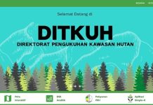 Kementerian Kehutanan Dorong Transformasi Digital Informasi Kawasan Hutan yang Inklusif dan Responsif