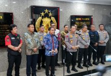 Kemenhut dan Bareskrim Tindak Tegas Tambang Ilegal di Taman Nasional Gunung Merapi