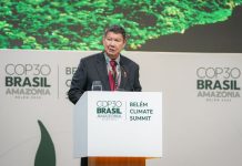 Indonesia Tegaskan Komitmen Aksi Iklim Inklusif dan Berkeadilan di COP30 Leader Summit