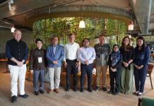 Prinsip Kehati-hatian Indonesia Mendukung Tropical Forest Forever Faclity (TFFF)