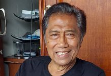 Menanami Hutan Gundul, 60 Juta Hektare Jadi Prioritas Utama