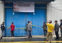 Minta Maaf ke Mentan Amran, Akhmad Rosano Akui Beras di Batam Ilegal