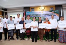 Perum BULOG Soroti Pentingnya Diversifikasi Pangan Nasional