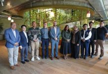 Bertemu VERRA, DELRI Kemenhut Optimalkan Potensi Perdagangan Karbon