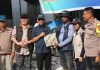 Solidaritas Kehutanan Hadir di Desa Babo: FKMPI Salurkan Bantuan untuk Korban Banjir Aceh Tamiang