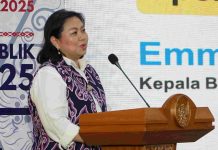 Perkuat Fondasi Industri Nasional, Kemenperin Optimalkan Layanan Teknis Standar Global